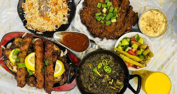 Peshawari Kitchen photo 5