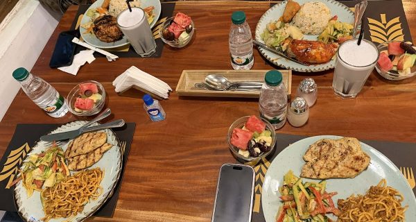 Pinewood: Cafe + Kitchen Dhanmondi, Road-6 photo 3