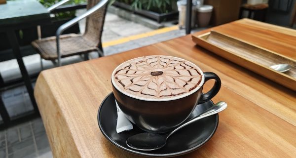 Pinewood: Cafe + Kitchen Dhanmondi, Road-6 photo 4