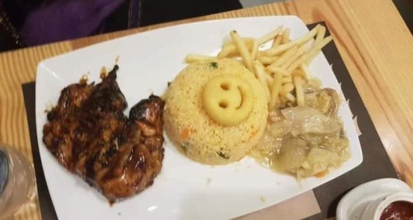 Pinewood Cafe n’ Restaurant photo 3