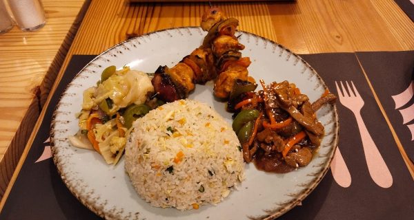 Pinewood Cafe n’ Restaurant photo 5