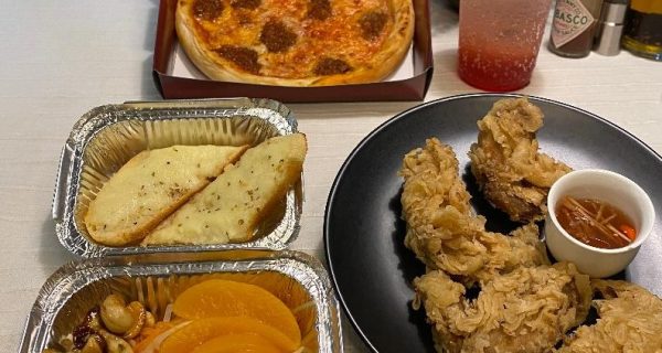 Pizza & More photo 2