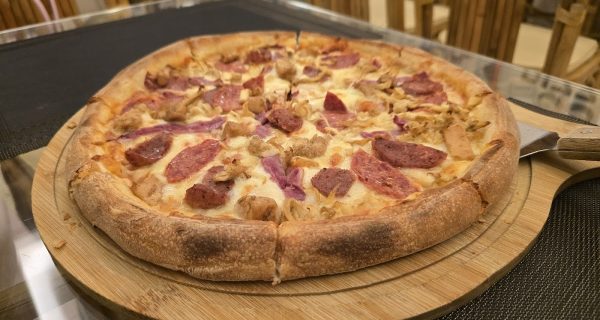 Pizza Da Wali photo 3