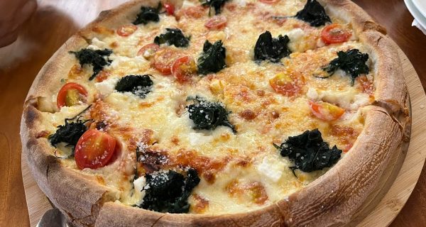 Pizza Da Wali photo 4