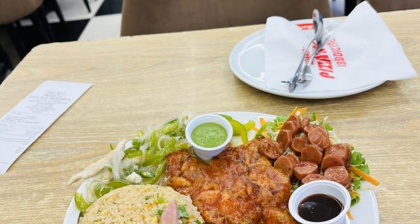 PizzaBurg Bashundhara photo 2