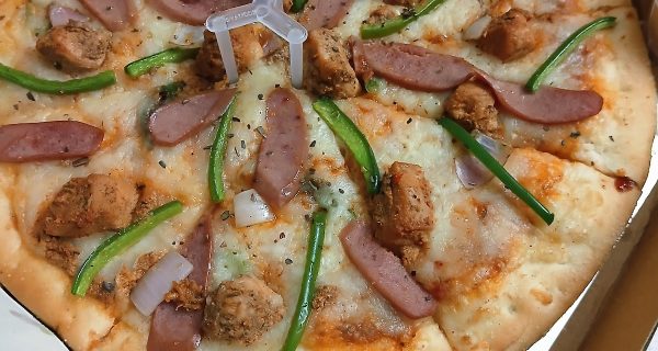 PizzaBurg Bashundhara photo 4