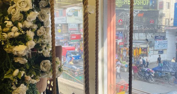 PizzaBurg Bashundhara photo 5