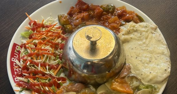 PizzaBurg Mohammadpur photo 2