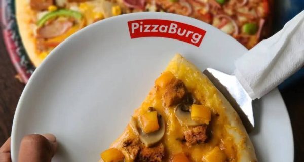 PizzaBurg Mohammadpur photo 3