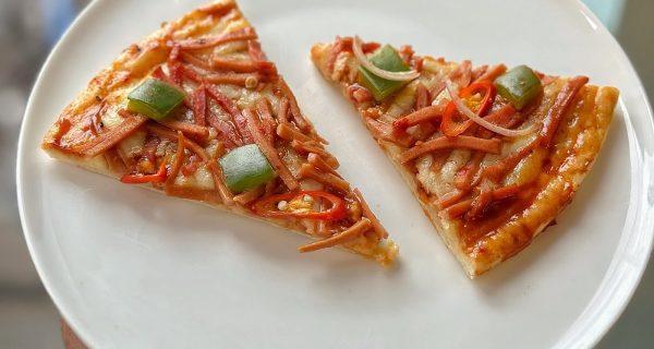 PizzaBurg Mohammadpur photo 4