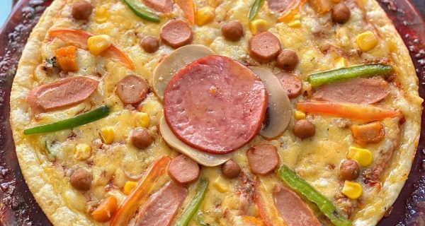 PizzaBurg Mohammadpur photo 5