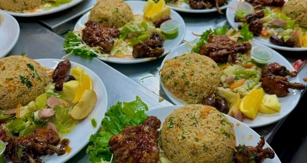 PizzaBurg Shonir Akhra photo 2