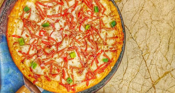 PizzaBurg Shonir Akhra photo 4