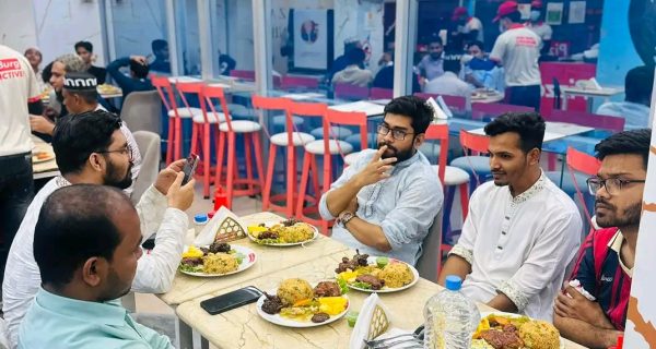 PizzaBurg Shonir Akhra photo 5