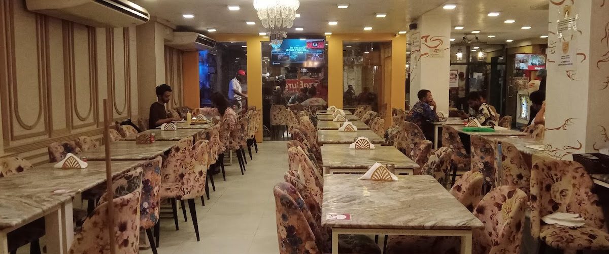 PizzaBurg Uttara Branch