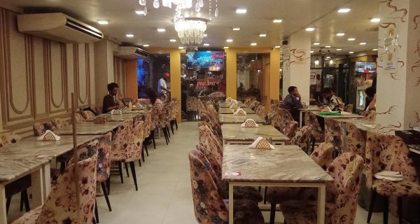 PizzaBurg Uttara Branch