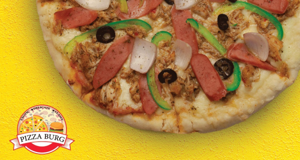 PizzaBurg Uttara Branch photo 2