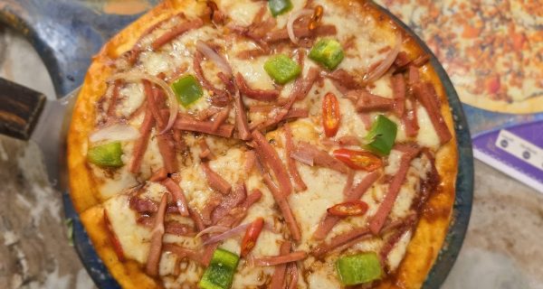 PizzaBurg Uttara Branch photo 3