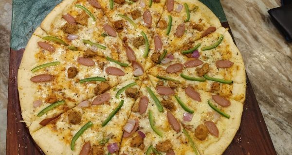 PizzaBurg Uttara Branch photo 4