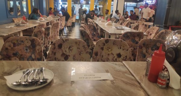 PizzaBurg Uttara Branch photo 5