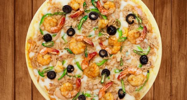 PizzaBurg Wari photo 2