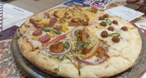 PizzaBurg Wari photo 3