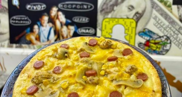 PizzaBurg Wari photo 4