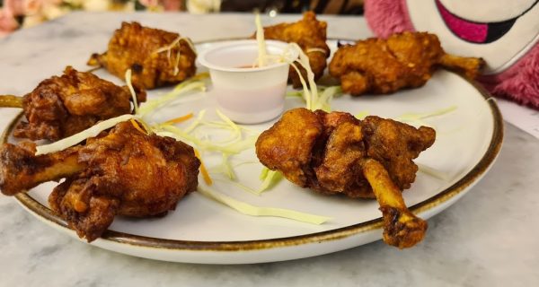 Pizzaburg Dhanmondi photo 2