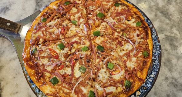 Pizzaburg Dhanmondi photo 3