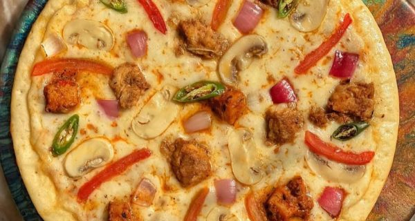 Pizzaburg Dhanmondi photo 4