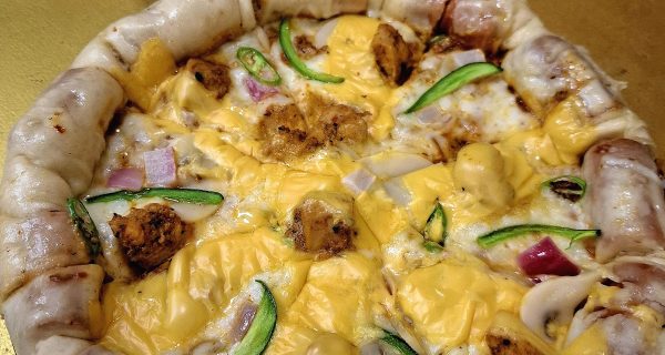 Pizzaburg Dhanmondi photo 5