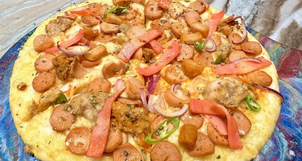 Pizzaburg Gulshan photo 2