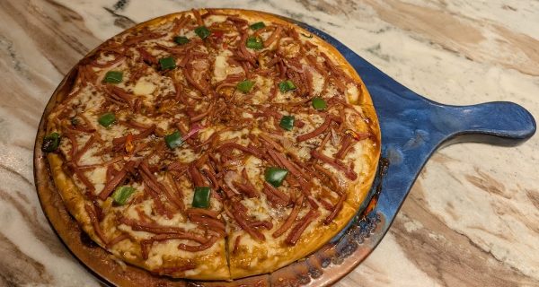 Pizzaburg Gulshan photo 4