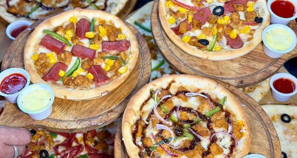 Pizzarian BD (Mirpur-6) photo 2