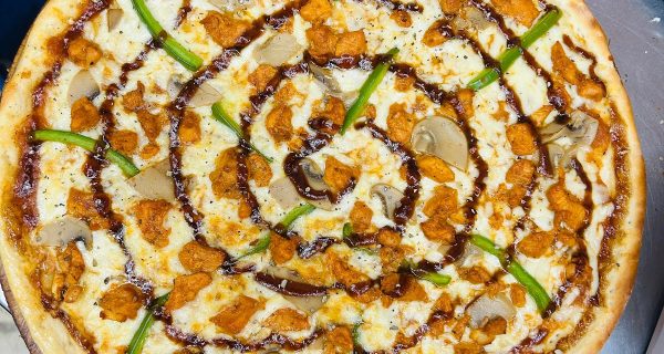 Pizzarian BD (Mirpur-6) photo 3