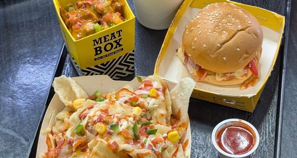 Pizzarian BD (Mirpur-6) photo 5