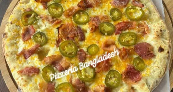 Pizzeria Bangladesh photo 4