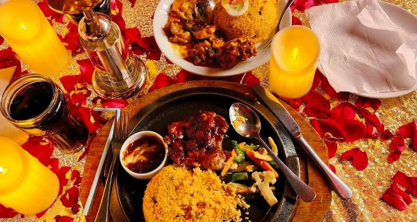 Posh Lounge Rooftop photo 3