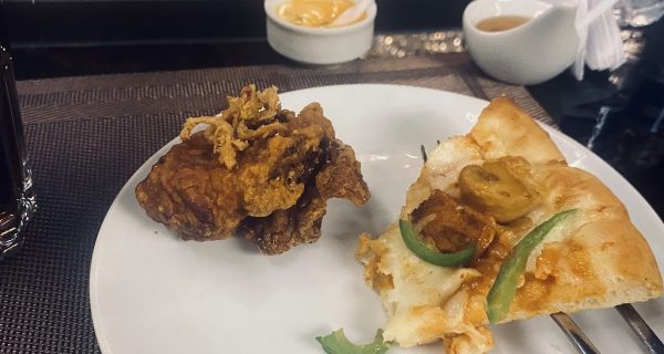 Posh Lounge Rooftop photo 5