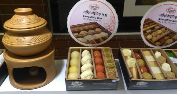 Premium Sweets photo 5