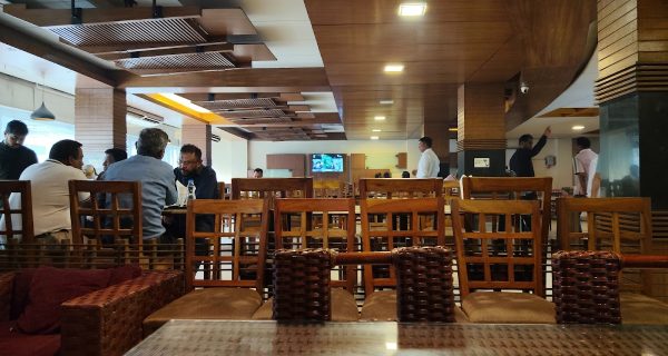 Purnima Restaurant – Gulshan – 1 photo 5