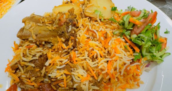 Purnima Restaurant photo 2