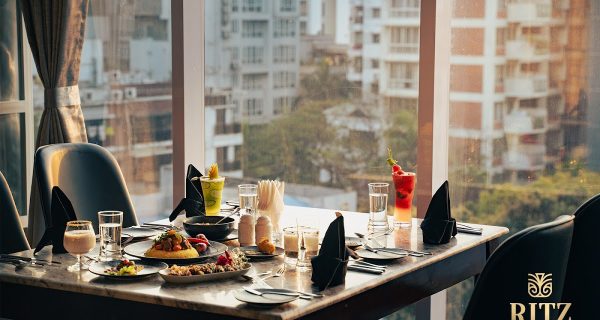 RITZ By Seeds & Scions