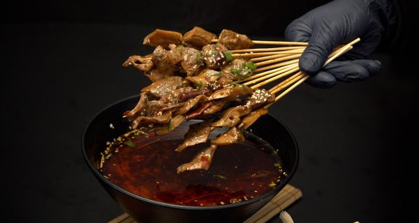 RUYI BARBECUE photo 2