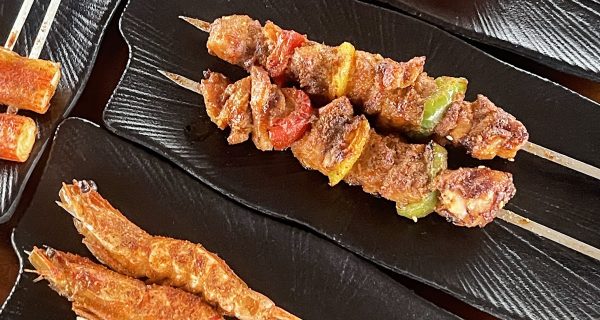 RUYI BARBECUE photo 4