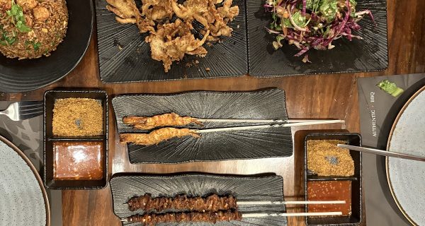 RUYI BARBECUE photo 5