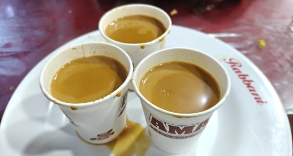 Rabbani Hotel & Restaurant photo 2