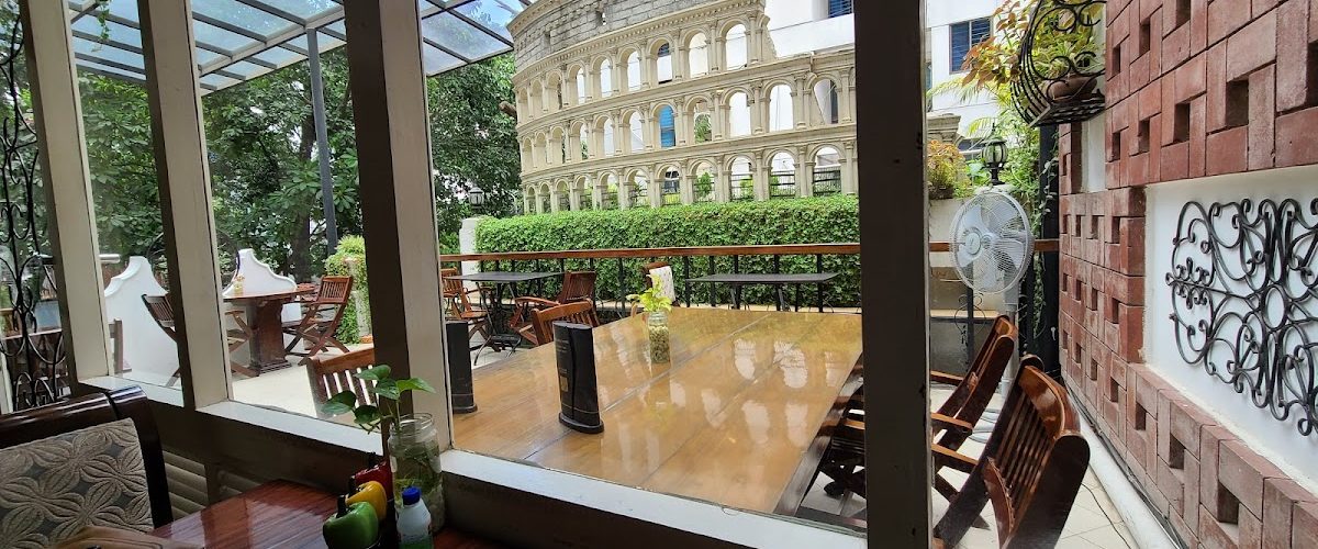 Raffinato Ristorante Italiano