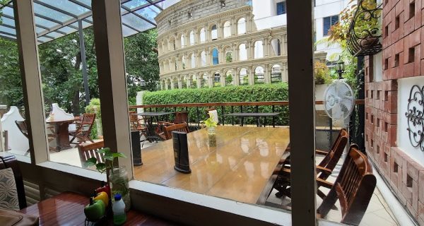 Raffinato Ristorante Italiano