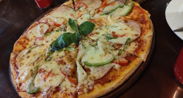 Raffinato Ristorante Italiano photo 2